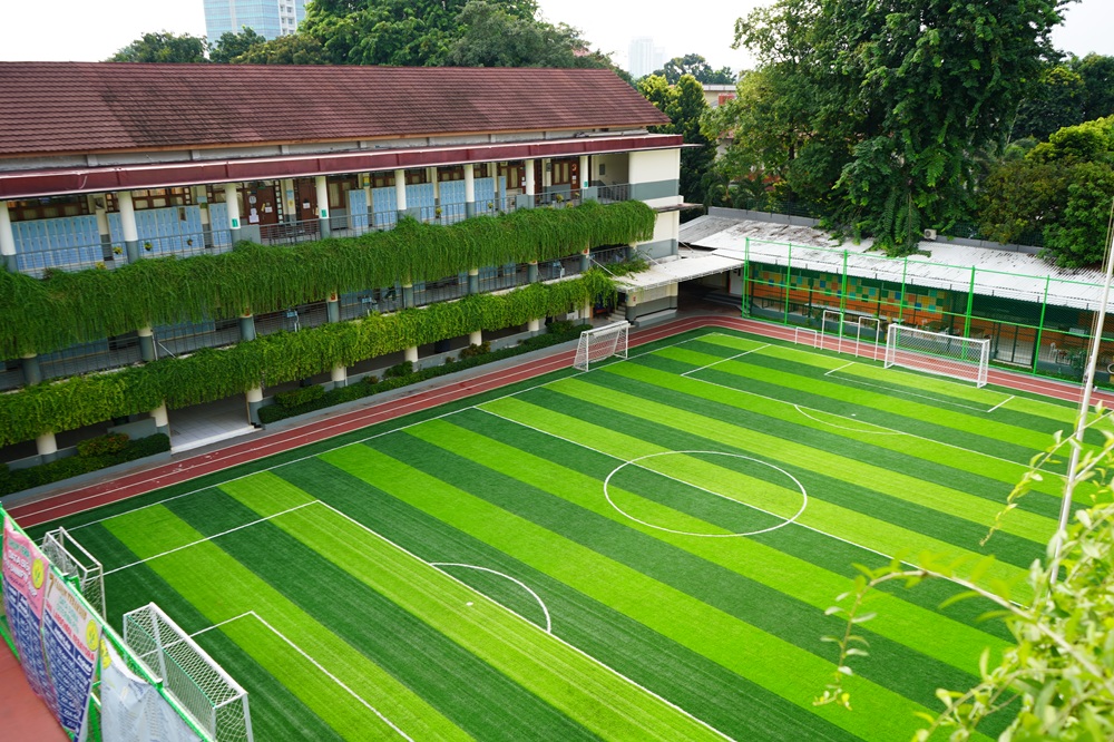 SMP Labschool Kebayoran